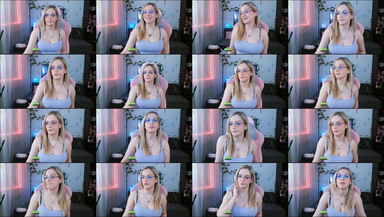 LunaNicoleCam4 Porn Cam 2024-01-15