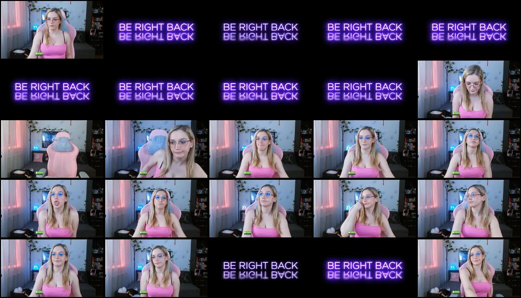 LunaNicoleCam4 Porn Cam 2024-01-18
