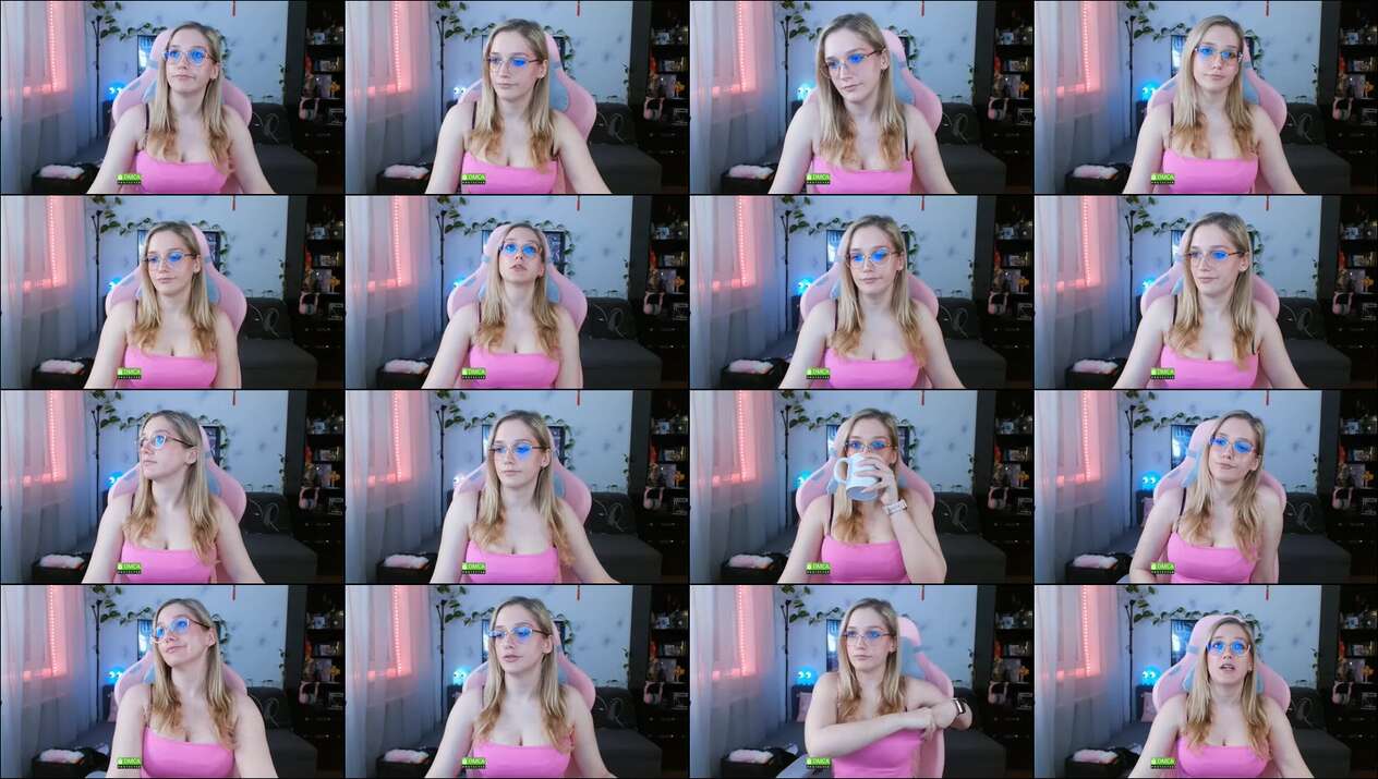 LunaNicoleCam4 Porn Cam 2024-01-18