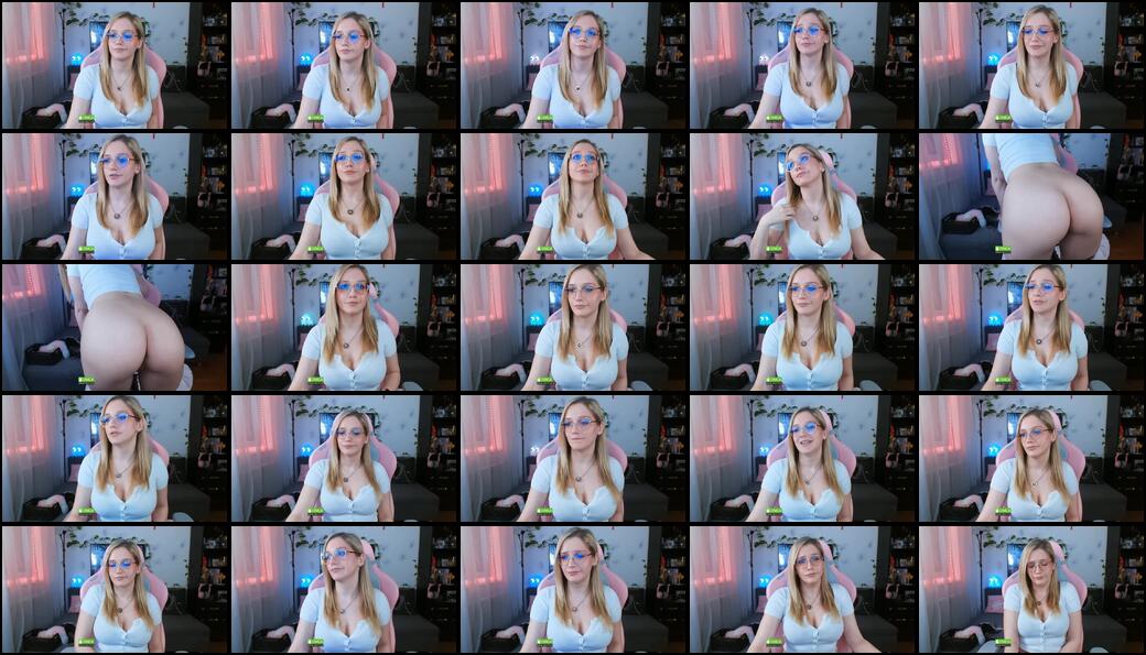 LunaNicoleCam4 Porn Cam 2024-01-20
