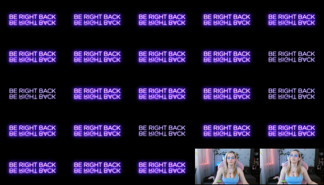 LunaNicoleCam4 Porn Cam 2024-01-22