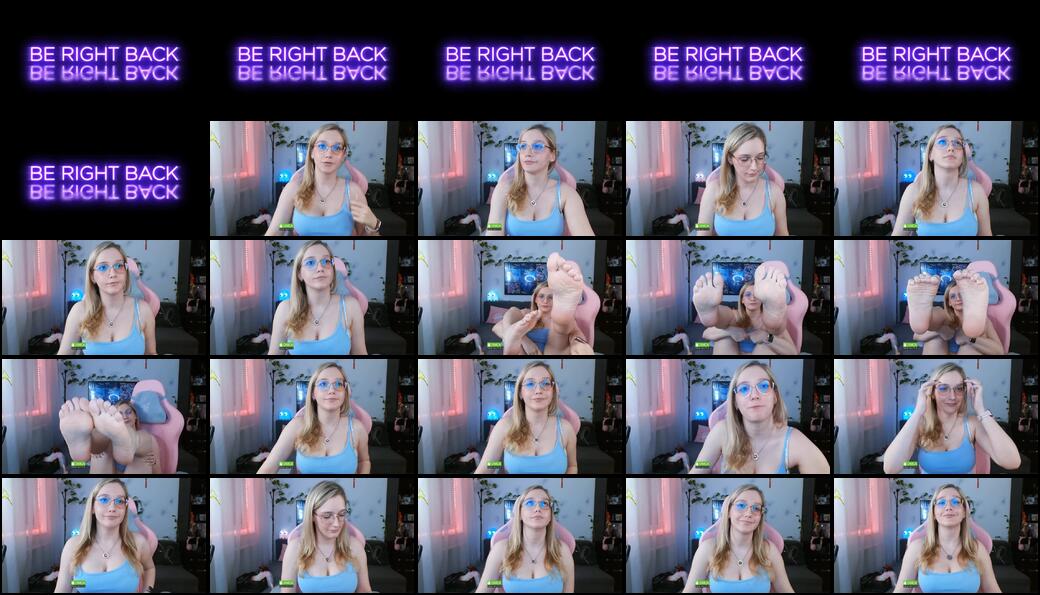 LunaNicoleCam4 Porn Cam 2024-01-22