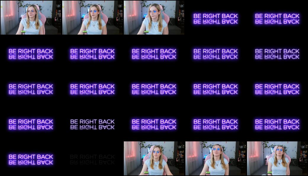 LunaNicoleCam4 Porn Cam 2024-01-25