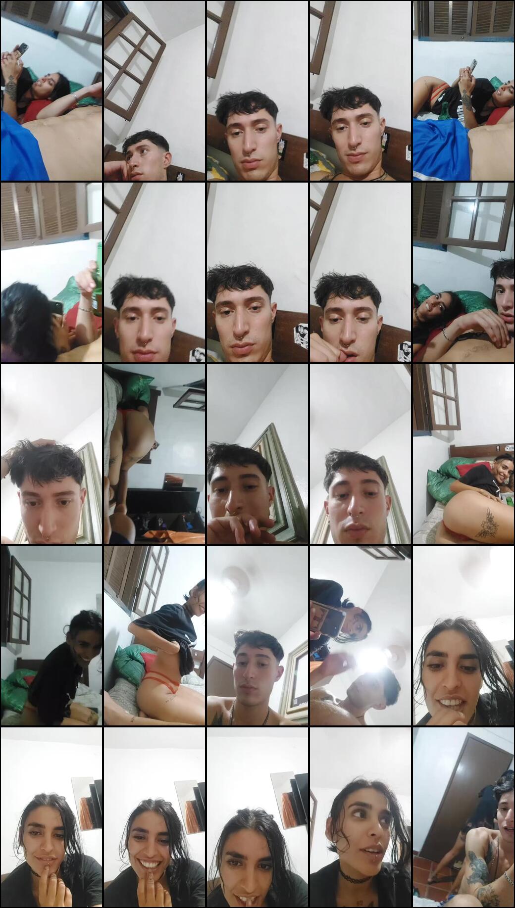 LuzcamiCam4 Porn Cam 2024-01-03