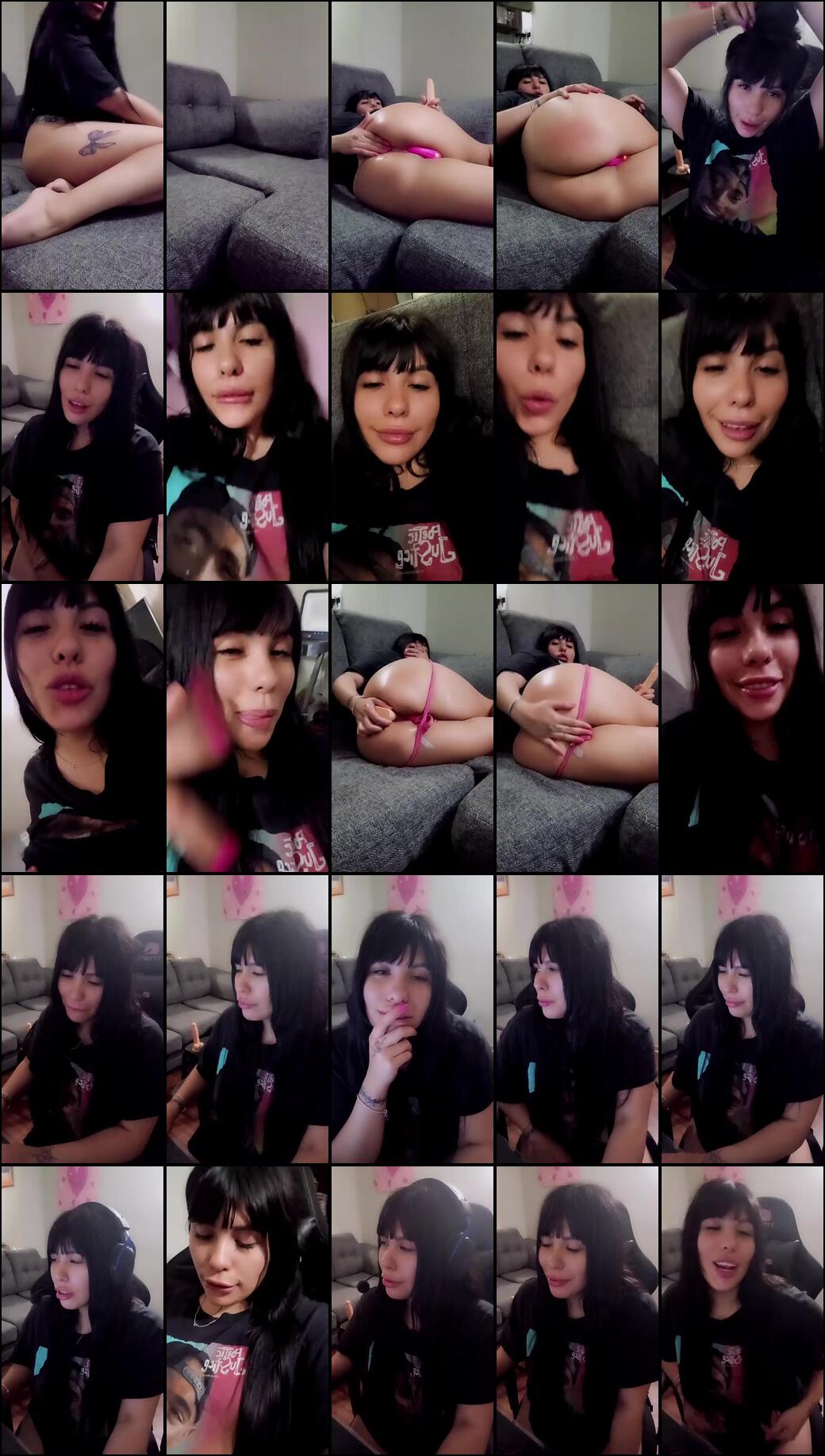 MalditamaldiCam4 Porn Cam 2024-01-10