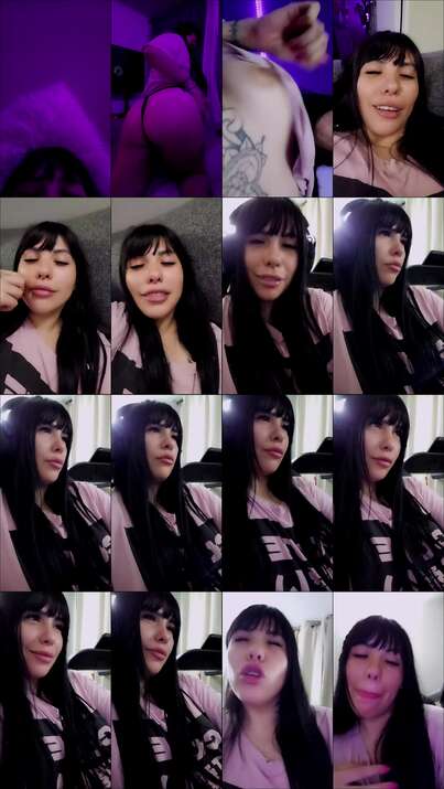 MalditamaldiCam4 Porn Cam 2024-01-21