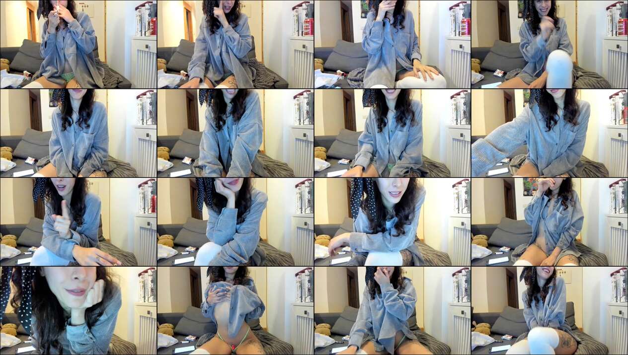 Martes_Cam4 Porn Cam 2024-02-23