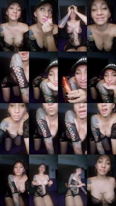 Megandreams2Cam4 Porn Cam 2024-01-10