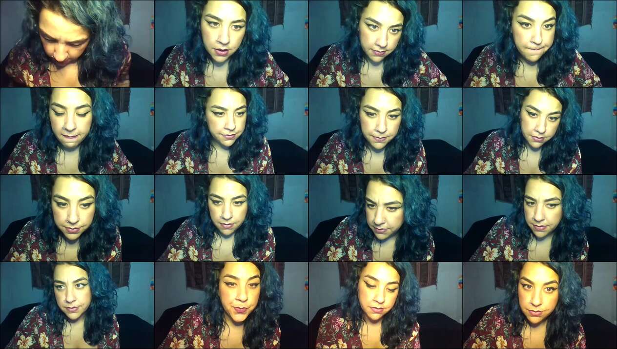 MrsVenusCam4 Porn Cam 2023-10-07