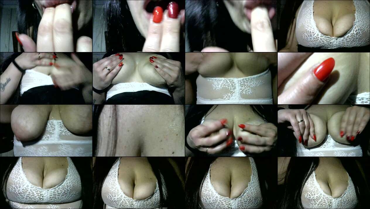 Napoletana89Cam4 Porn Cam 2023-10-11