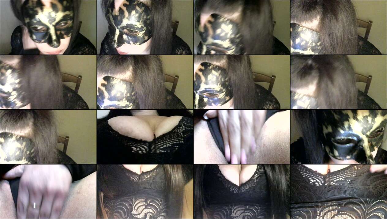 Napoletana89Cam4 Porn Cam 2023-11-13