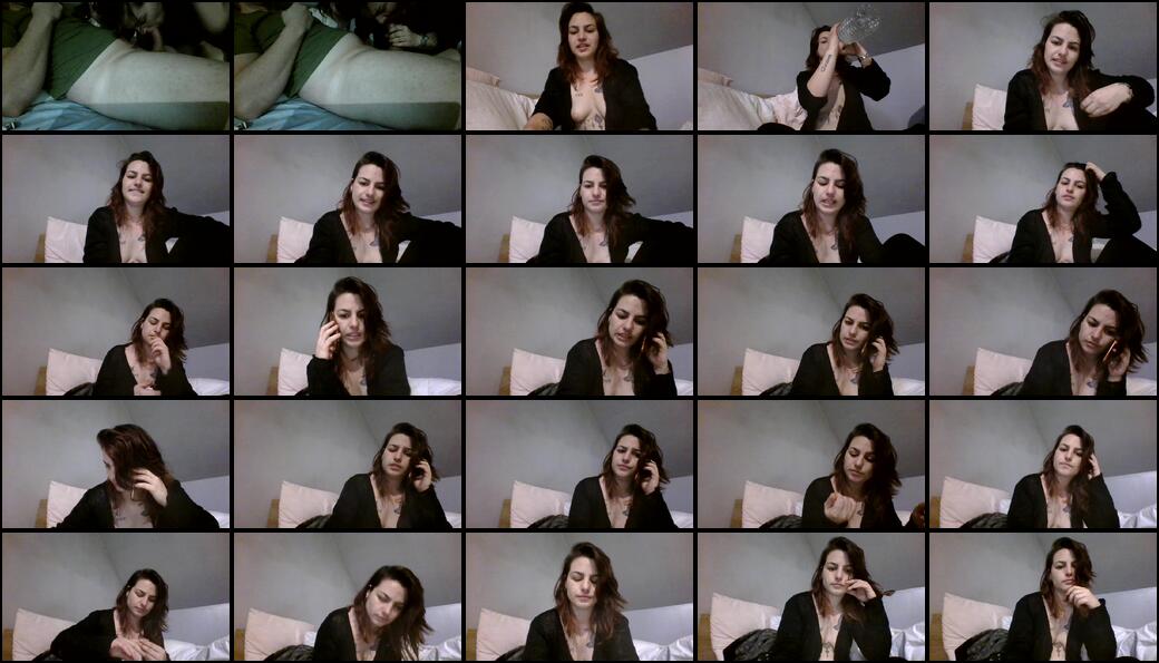 OphelieWCam4 Porn Cam 2024-02-22