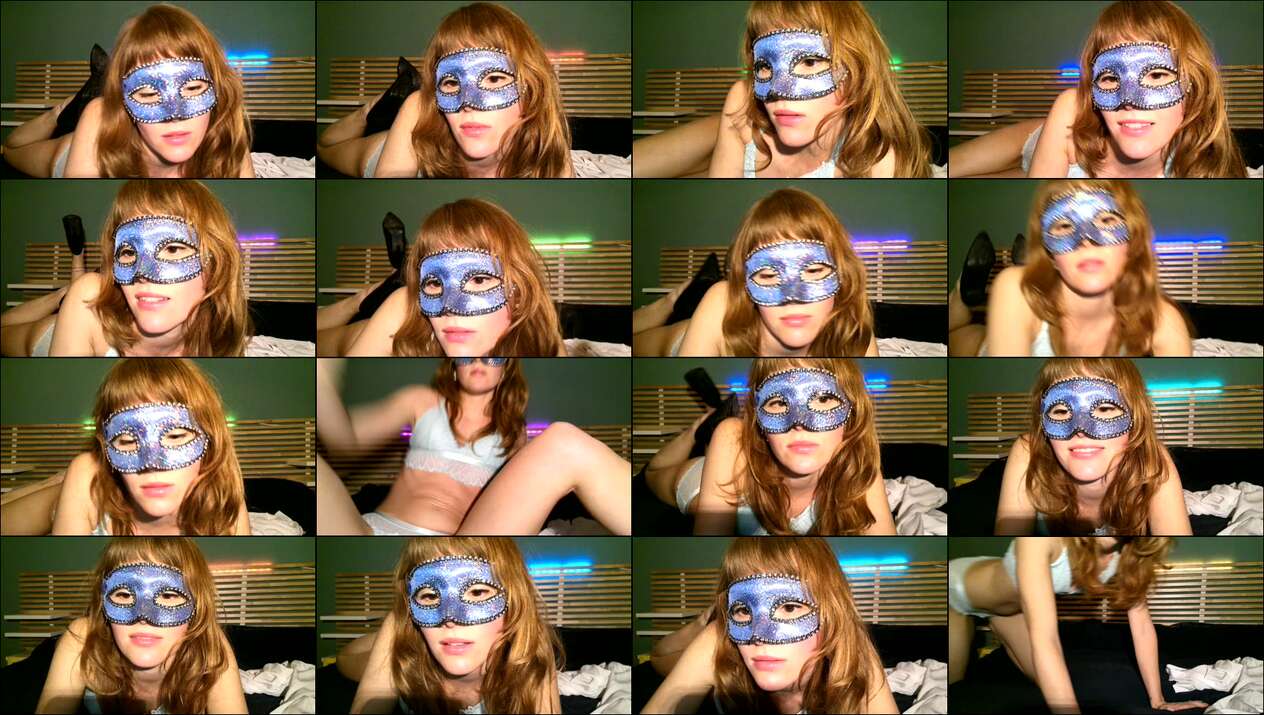 PaprikaZoeCam4 Porn Cam 2024-01-20