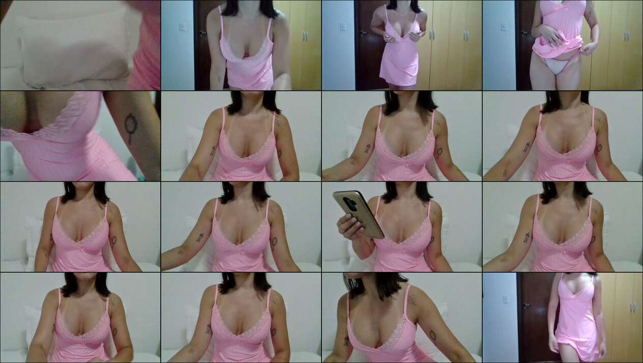ProfBia_Cam4 Porn Cam 2024-01-22