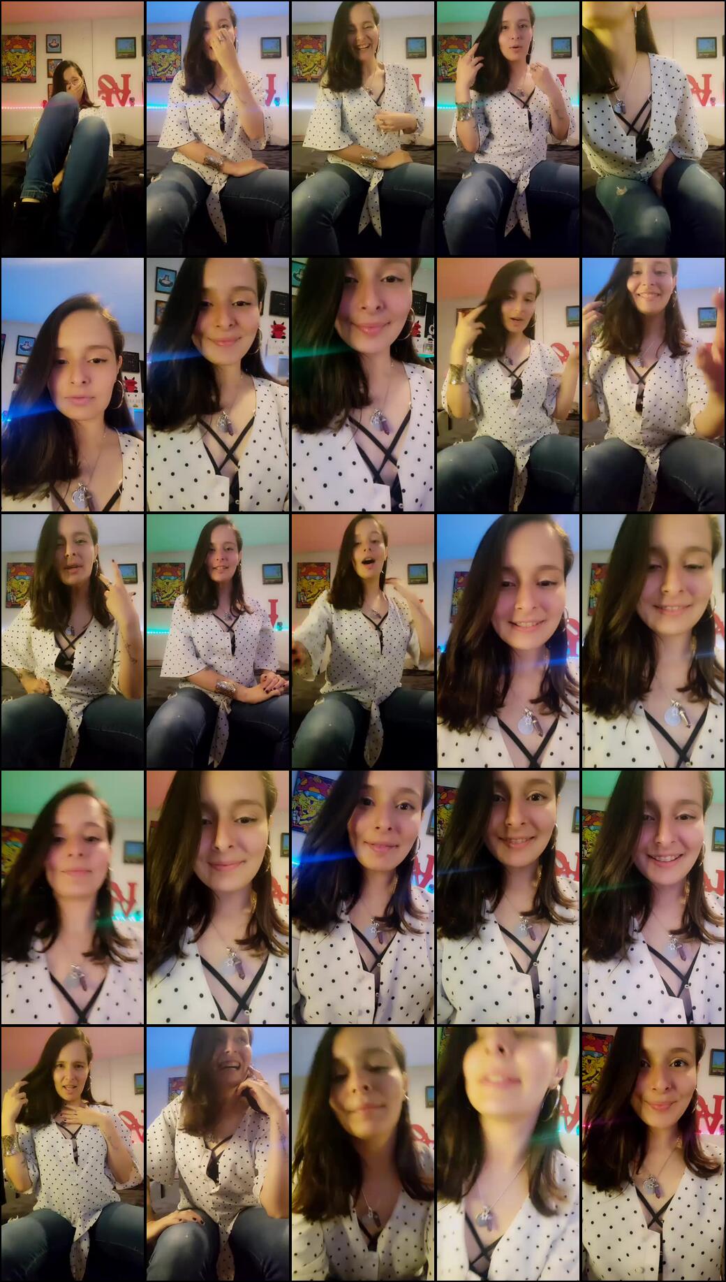 RoxannepiggyCam4 Porn Cam 2024-01-02