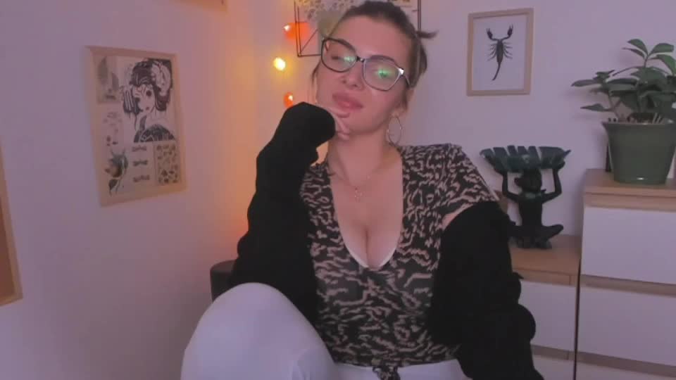 SandySUNCam4 Porn Cam 2023-10-03