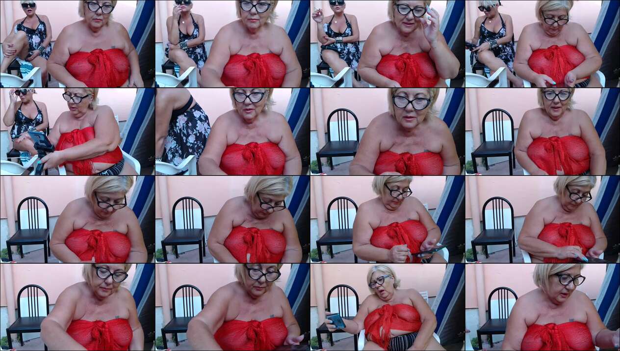 Sigrid_hotCam4 Porn Cam 2023-10-10