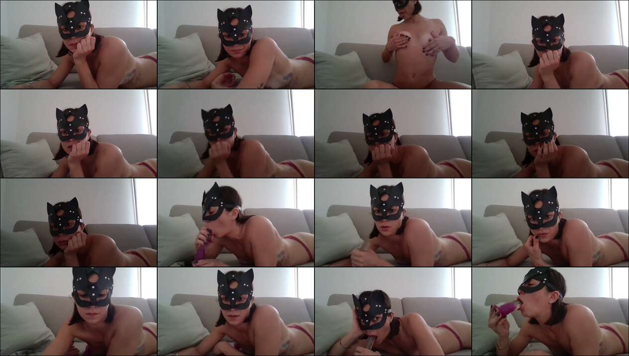 SlaveAuryCam4 Porn Cam 2023-10-14