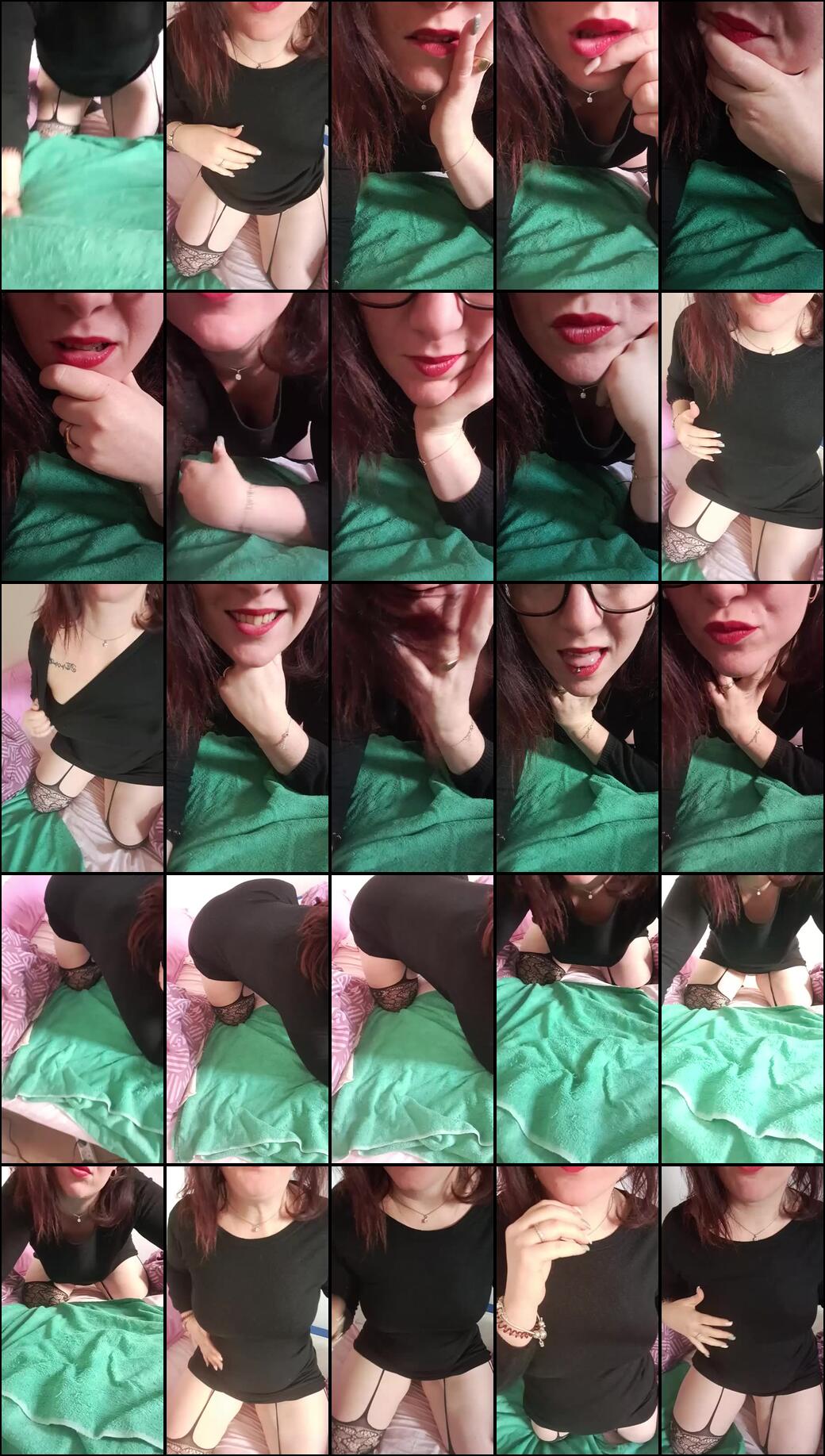 SoumiseLindsayCam4 Porn Cam 2024-01-01