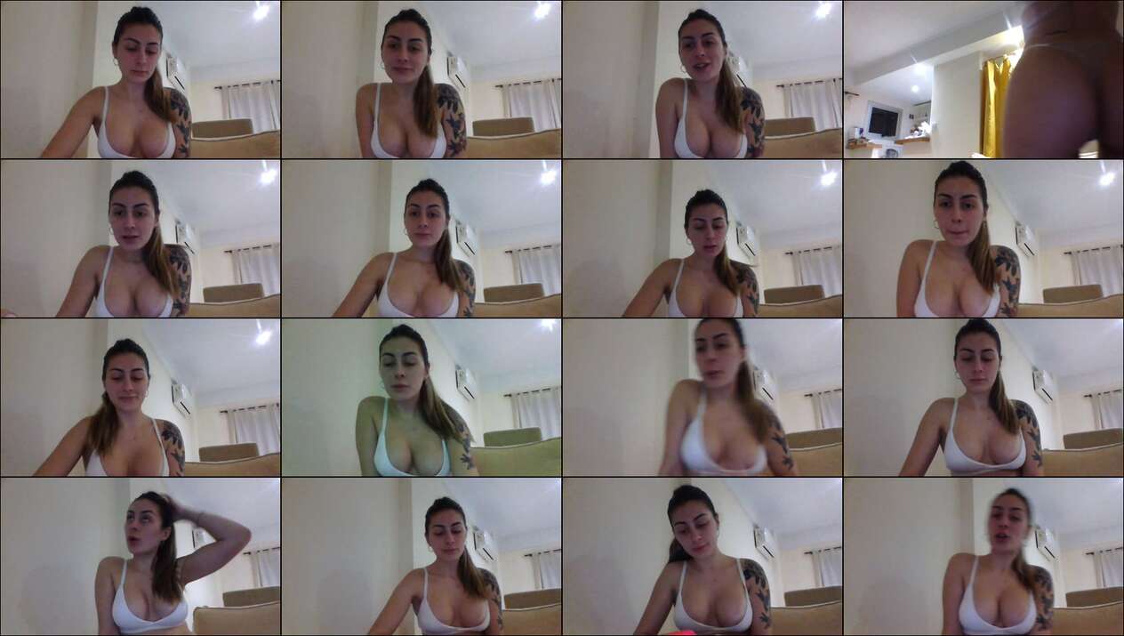SrtascarlettokCam4 Porn Cam 2023-10-10