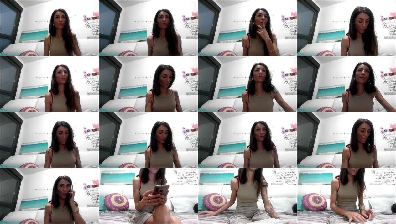 Sublime_AnaisCam4 Porn Cam 2024-01-10