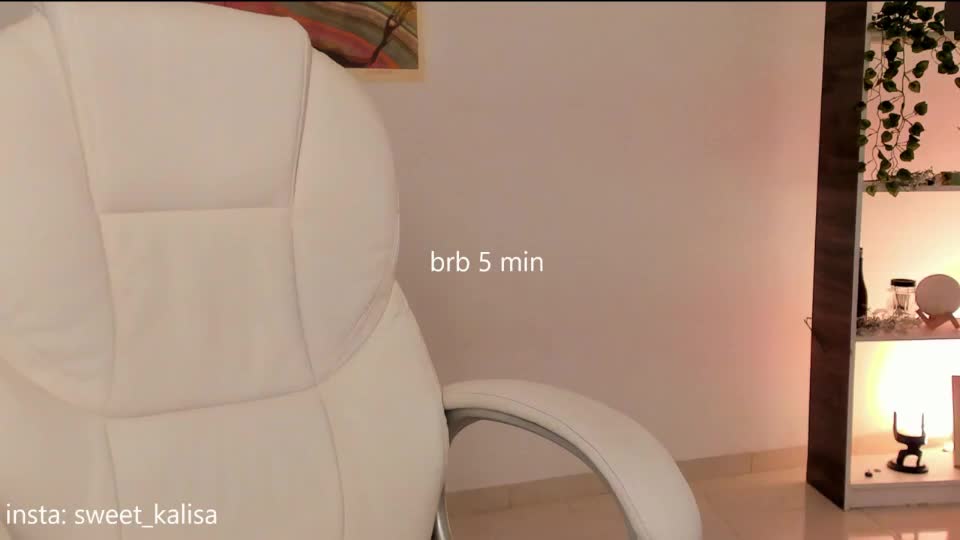 Sweet_kalisaCam4 Porn Cam 2023-09-30