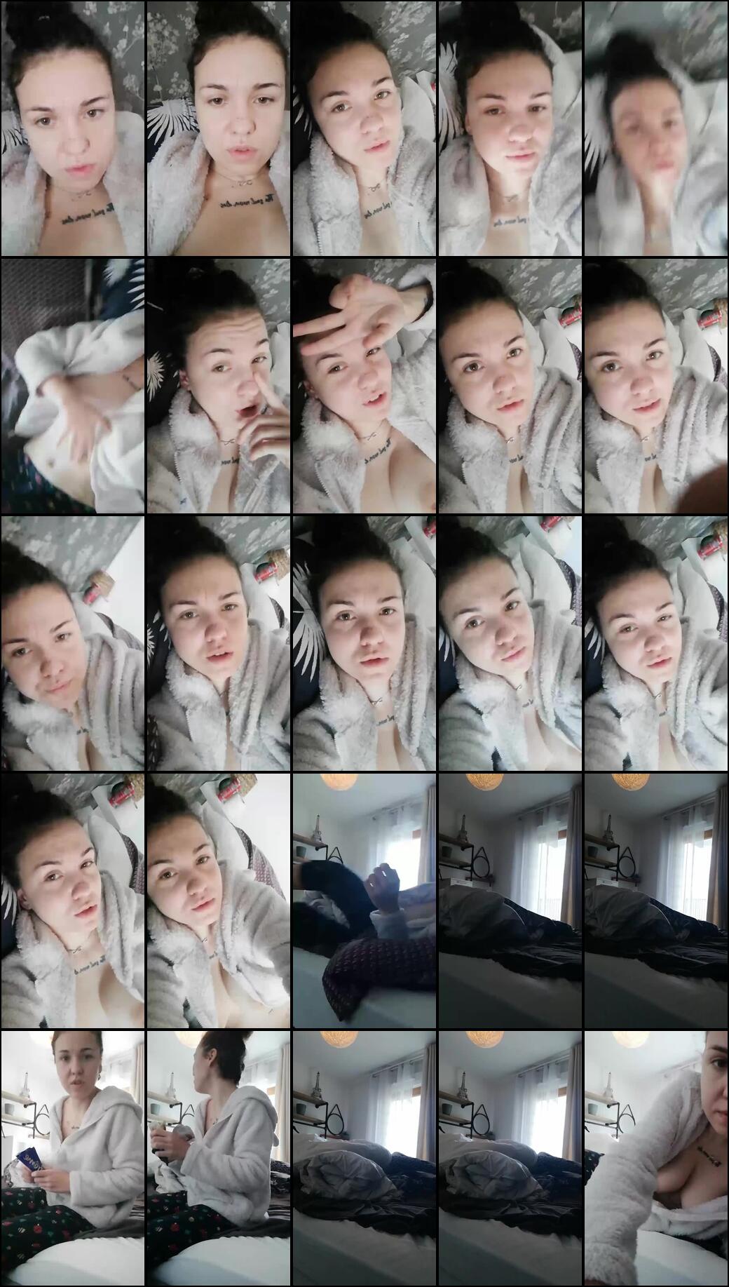 UnejeunebratCam4 Porn Cam 2024-01-25