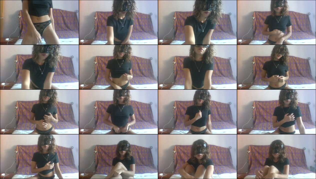 Violetbaby00Cam4 Porn Cam 2023-10-08