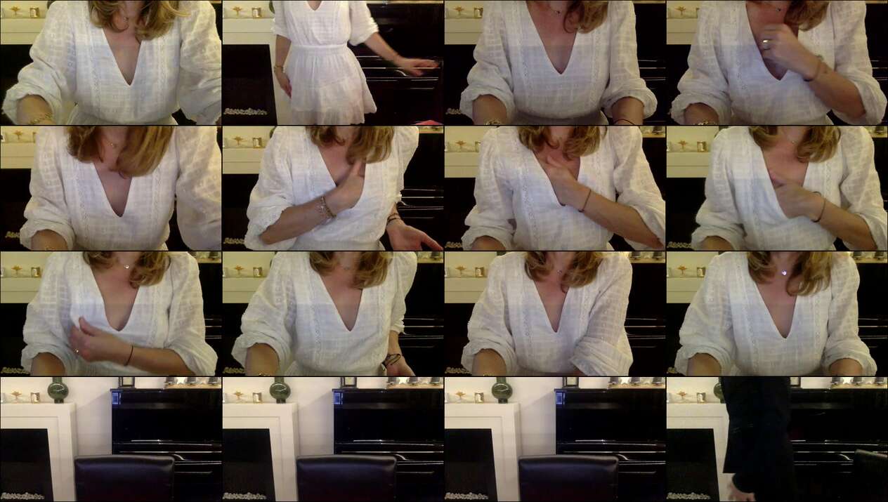 VivianeLeaCam4 Porn Cam 2023-10-08