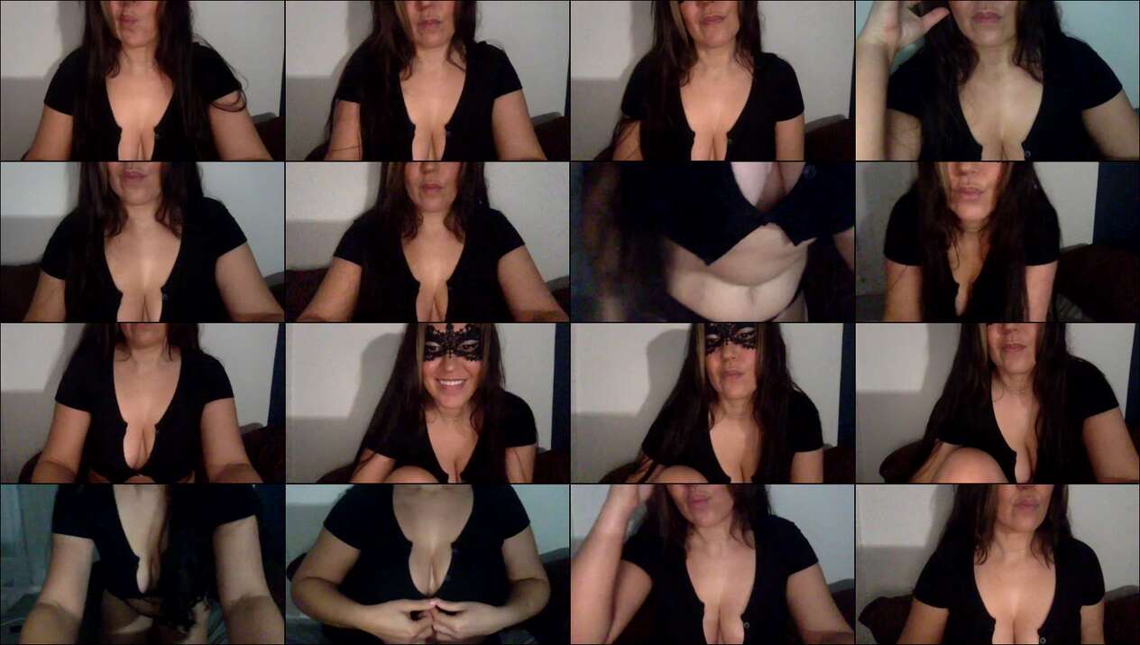 Zahia_bellaloveCam4 Porn Cam 2023-10-16