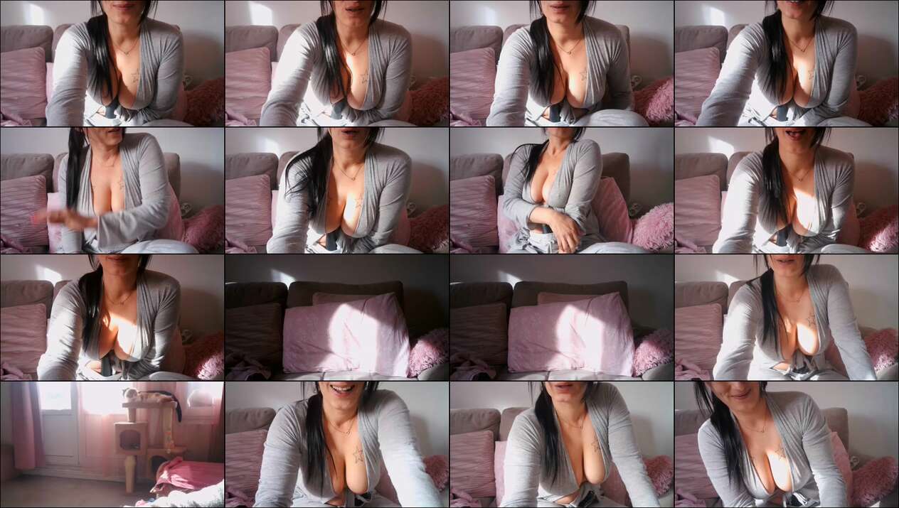 DouceQueenCam4 Porn Cam 2024-03-28