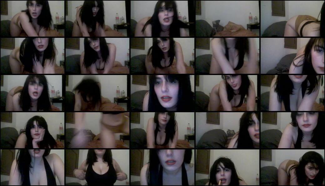 Loula9966Cam4 Porn Cam 2024-03-28