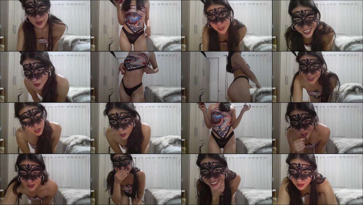 Missdahlia97Cam4 Porn Cam 2024-03-28