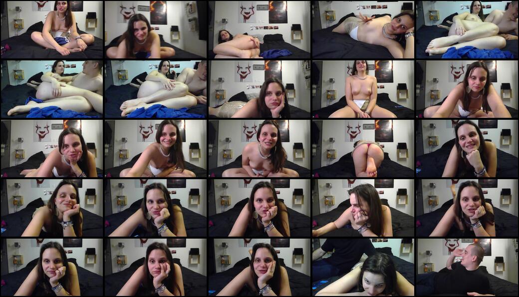 Dums_xxxCam4 Porn Cam 2024-04-09