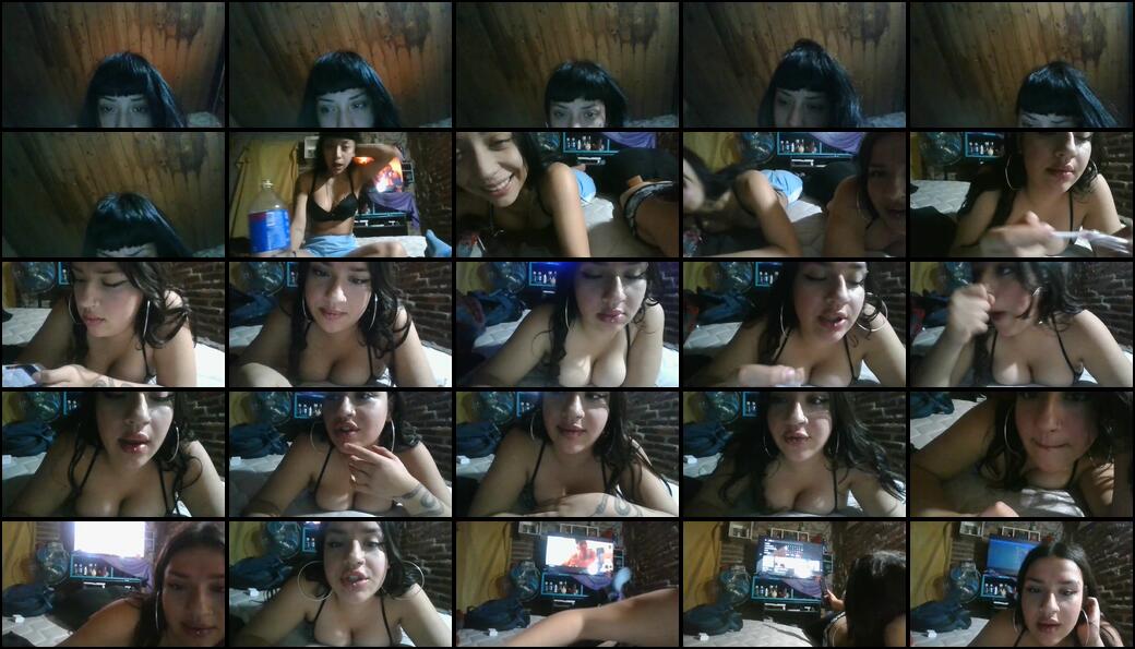 Lulaaa444Cam4 Porn Cam 2024-04-14
