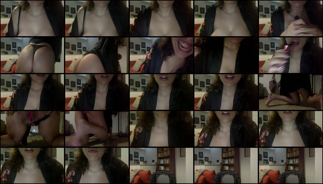 LaCibCam4 Porn Cam 2024-04-18