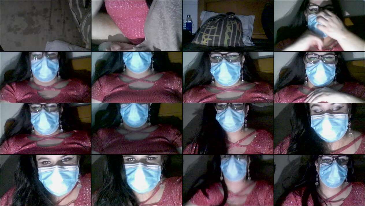 Enfermeira69Cam4 Porn Cam 2024-04-19