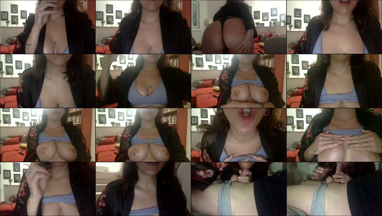 LaCibCam4 Porn Cam 2024-04-20
