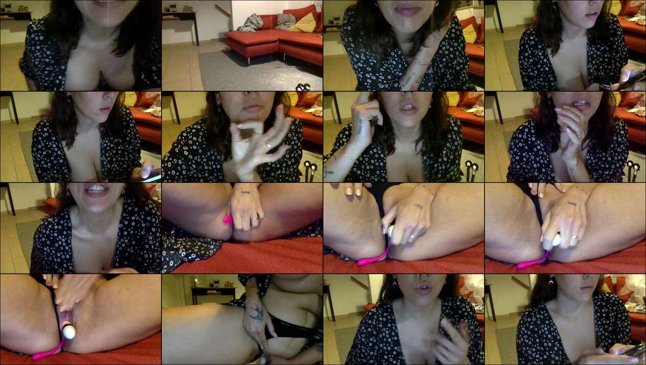 LaCibCam4 Porn Cam 2024-04-20