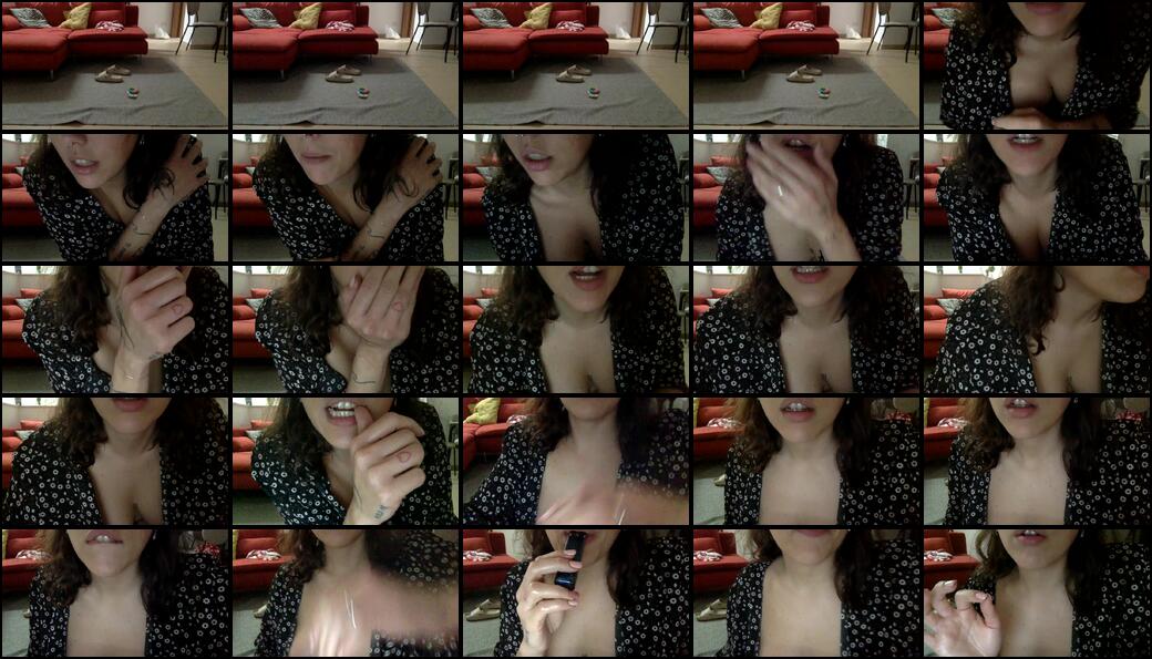 LaCibCam4 Porn Cam 2024-04-22