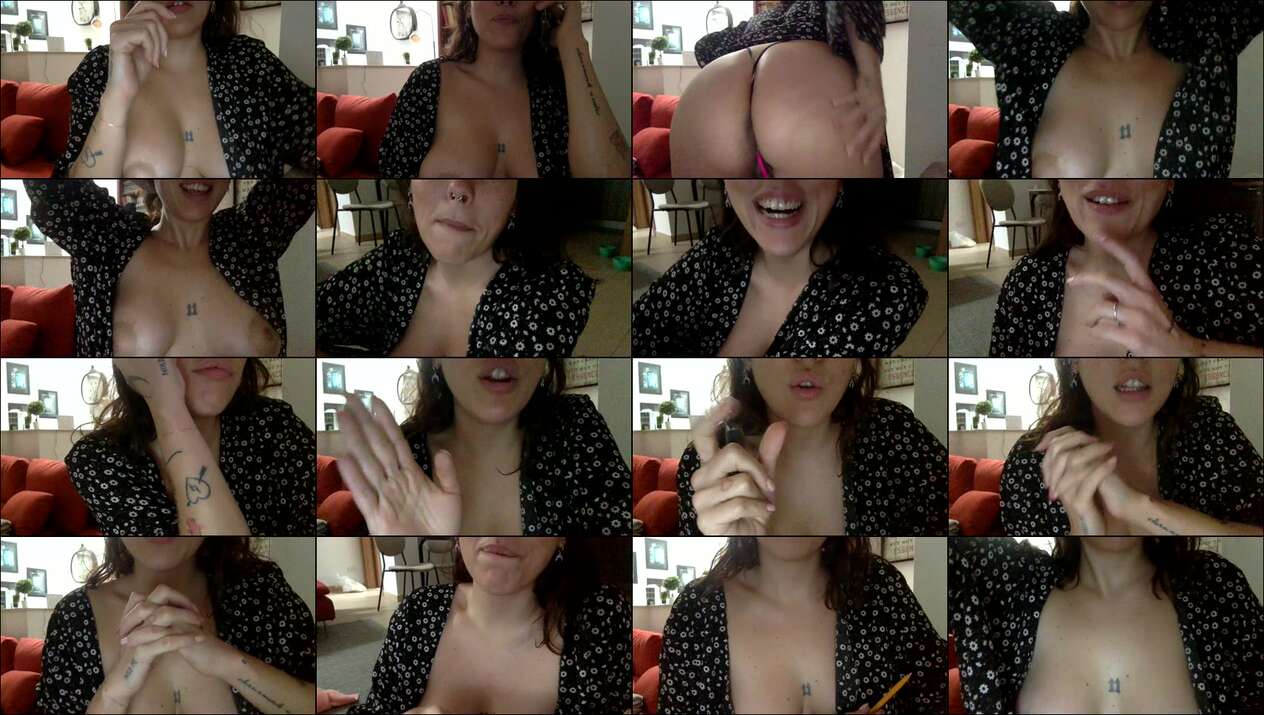 LaCibCam4 Porn Cam 2024-04-23