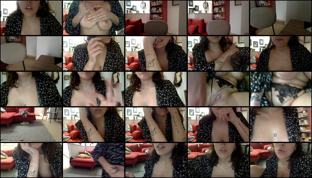 LaCibCam4 Porn Cam 2024-04-23