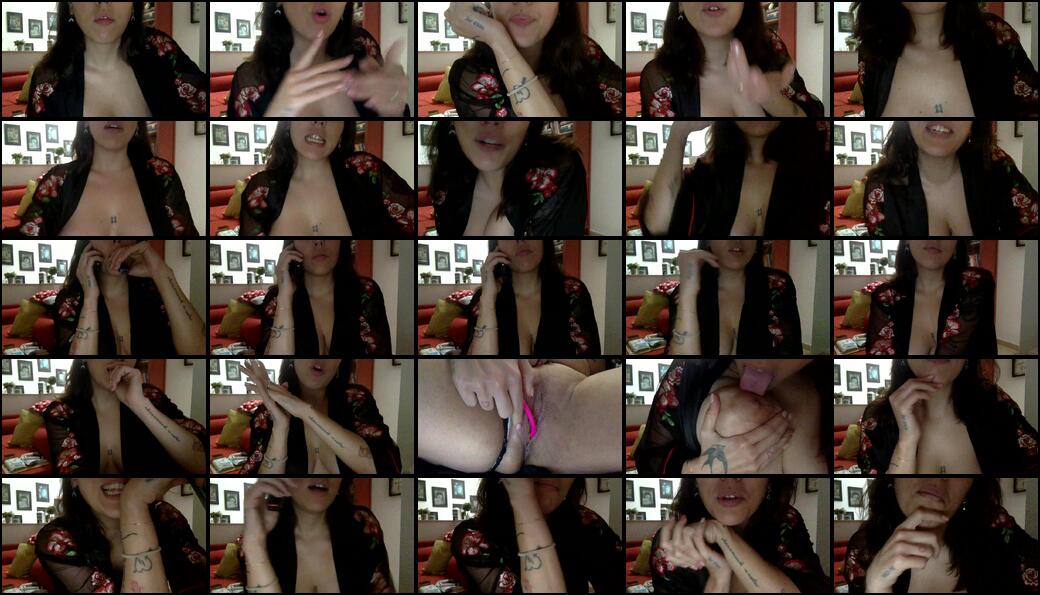 LaCibCam4 Porn Cam 2024-04-24