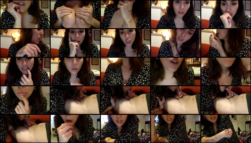 LaCibCam4 Porn Cam 2024-04-24