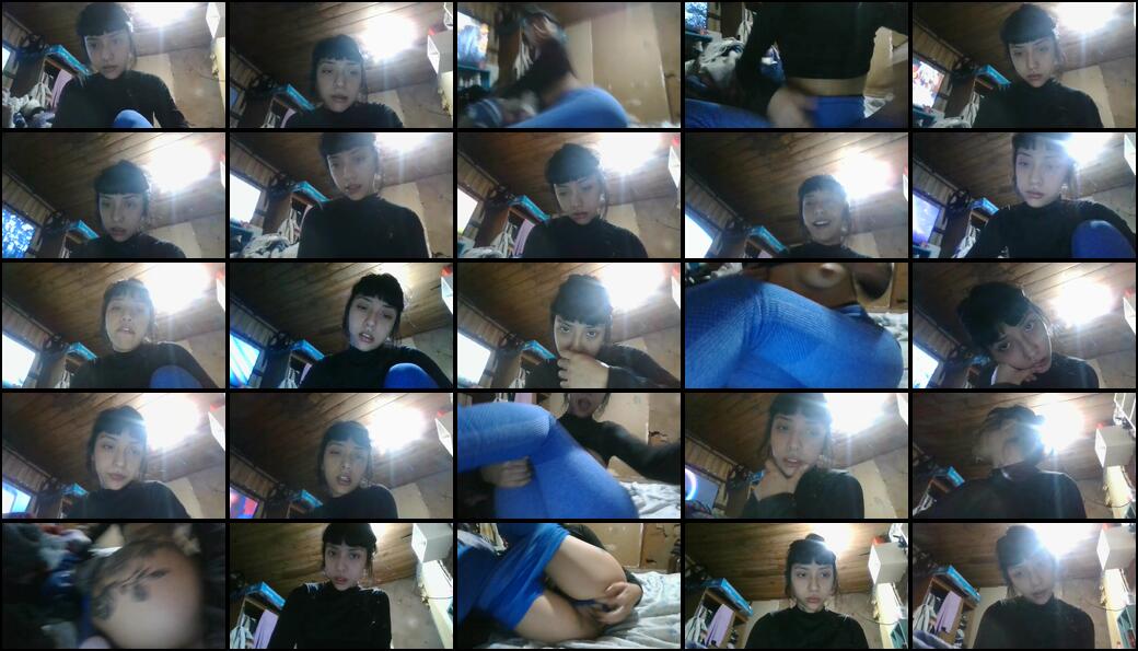 AbiiiiilezcanoCam4 Porn Cam 2024-05-16