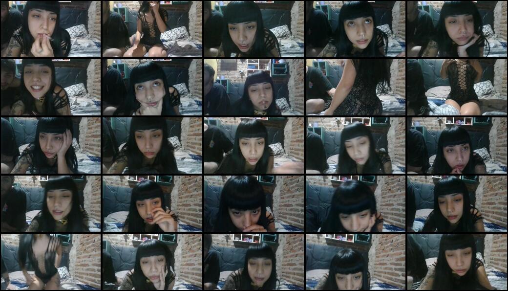 AbiiiiilezcanoCam4 Porn Cam 2024-05-19