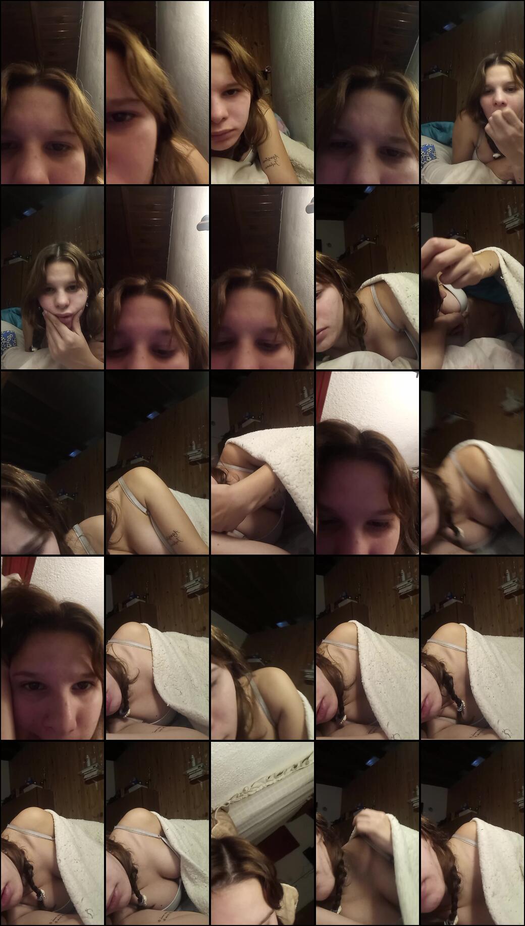 JosefinaajciiCam4 Porn Cam 2024-05-20