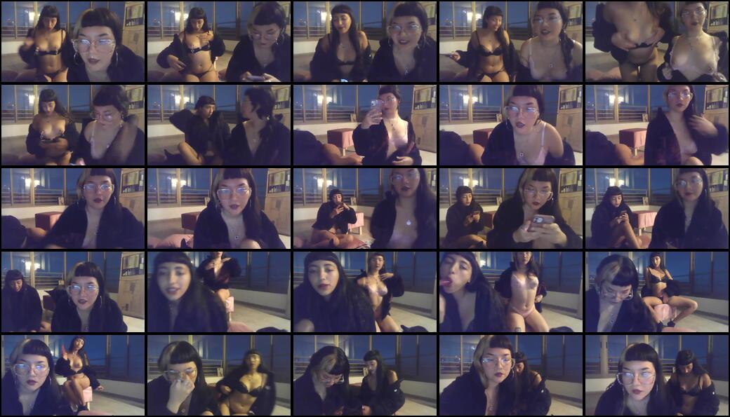 CybekittCam4 Porn Cam 2024-05-22