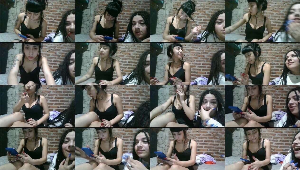 MelilezcanCam4 Porn Cam 2024-06-01