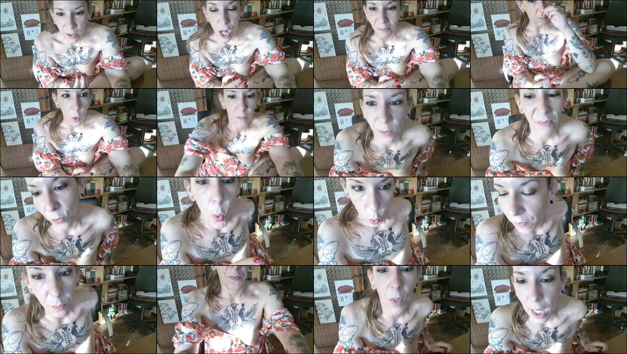 LadyNefertitiCam4 Porn Cam 2024-06-07